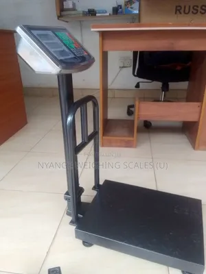 Food Electronic Weighing Scale 150kg Weigh Electronic Weighing Scale