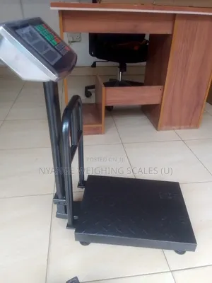 Electronic Weighing Scale 160kg Reliable Electronic Weighing Scale