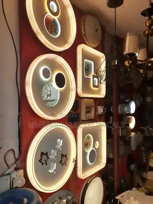 Led Wall Light