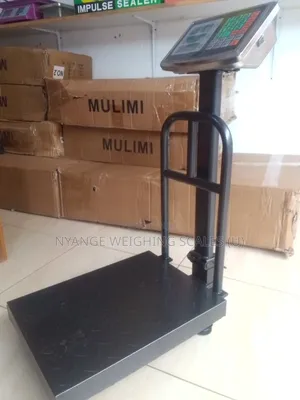 Accurate Bakery Weighing Scale 100kg Digital Bakery Weighing Scale