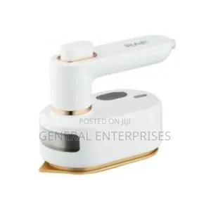 Raf R.1236 Portable Electric Steam Iron