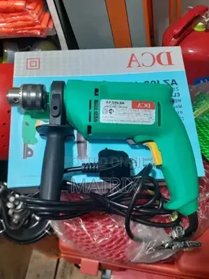 Drill Hammer Drill 13mm