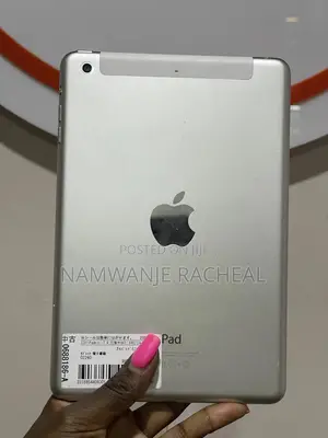 Apple iPad mini 2 32 GB Gray