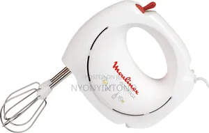 Moulinex 5speed Hand Mixer