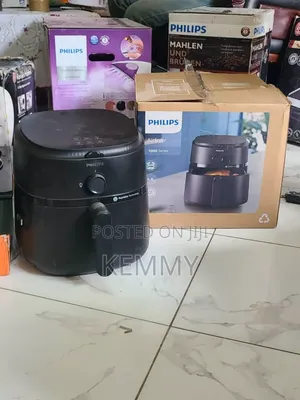 Philips Air Frayer4.1l