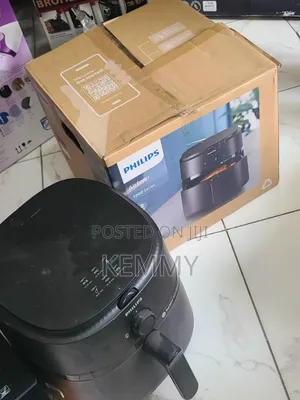 Philips Air Frayer4.1l