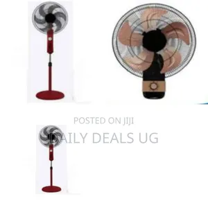 Digiwave Dwwf4001 16-Inch Wall Fan