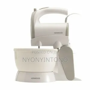Kenwood 2.4litres Mixer With Bowel