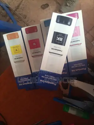 Epson Ink 108