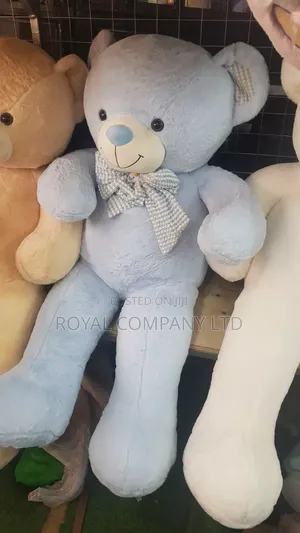 Teddy Bear/Valentine Special