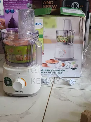 Food Processor