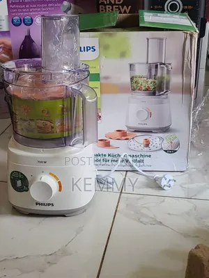 Food Processor