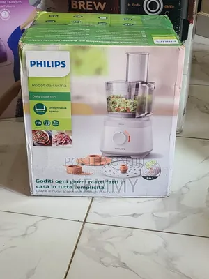 Food Processor