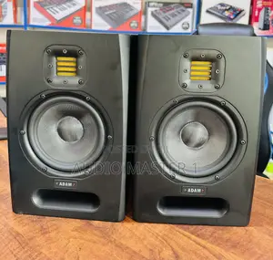 Studio Speakers Adams