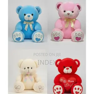 Popular Love Toy Teddy Bear For Gifts
