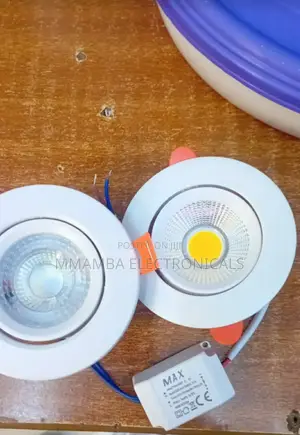 Spot Lights