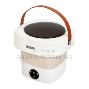 Boma Mini Portable Washing Machine