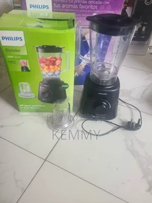Philips Blender