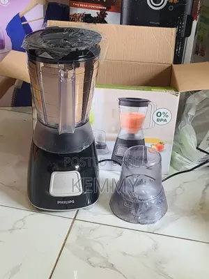 Philips Blender