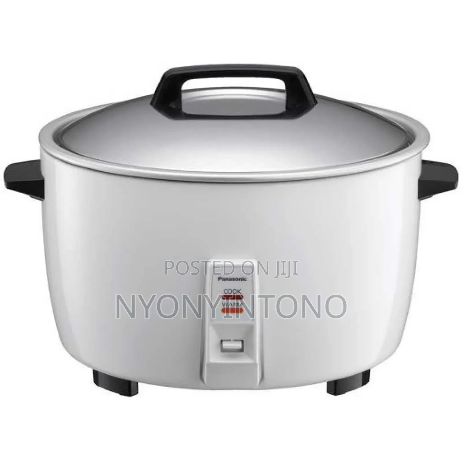 Panasonic 7litres High-Quality Rice Cooker