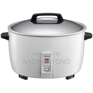 Panasonic 7litres High-Quality Rice Cooker