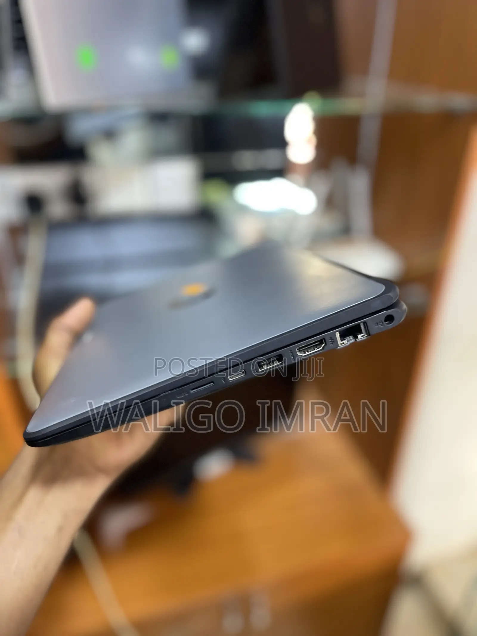 Laptop HP ProBook 11 X360 G1 EE 4GB Intel Celeron SSD 128GB