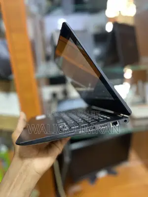 Laptop HP ProBook 11 X360 G1 EE 4GB Intel Celeron SSD 128GB