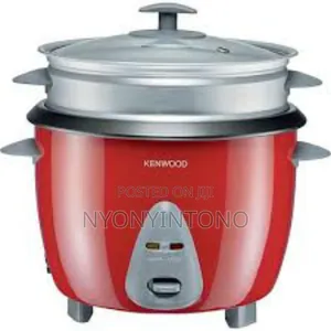 Kenwood 2.8litres High-Quality Rice Cooker
