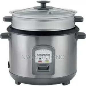Kenwood 1.8litres High-Quality Rice Cooker