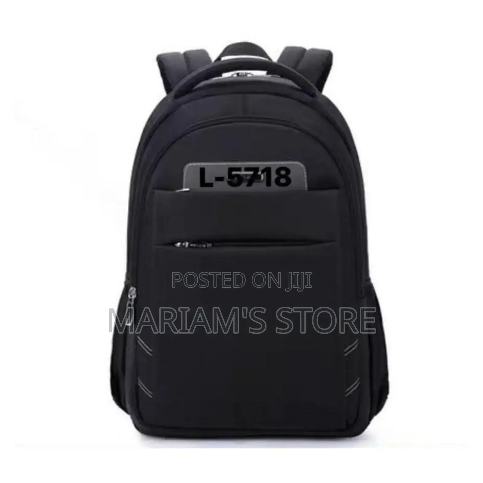 Geneva Back Bag 