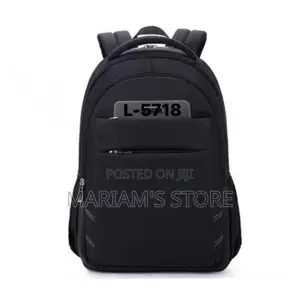 Geneva Back Bag 