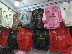 Original Material All Different Colors and Sizes Clubs