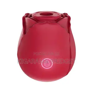 Rose Sucker or Vibrator