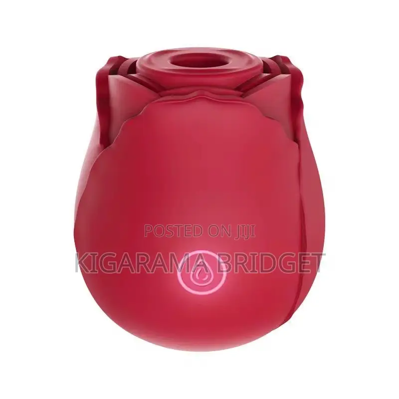 Rose Sucker or Vibrator