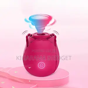 Rose Sucker or Vibrator