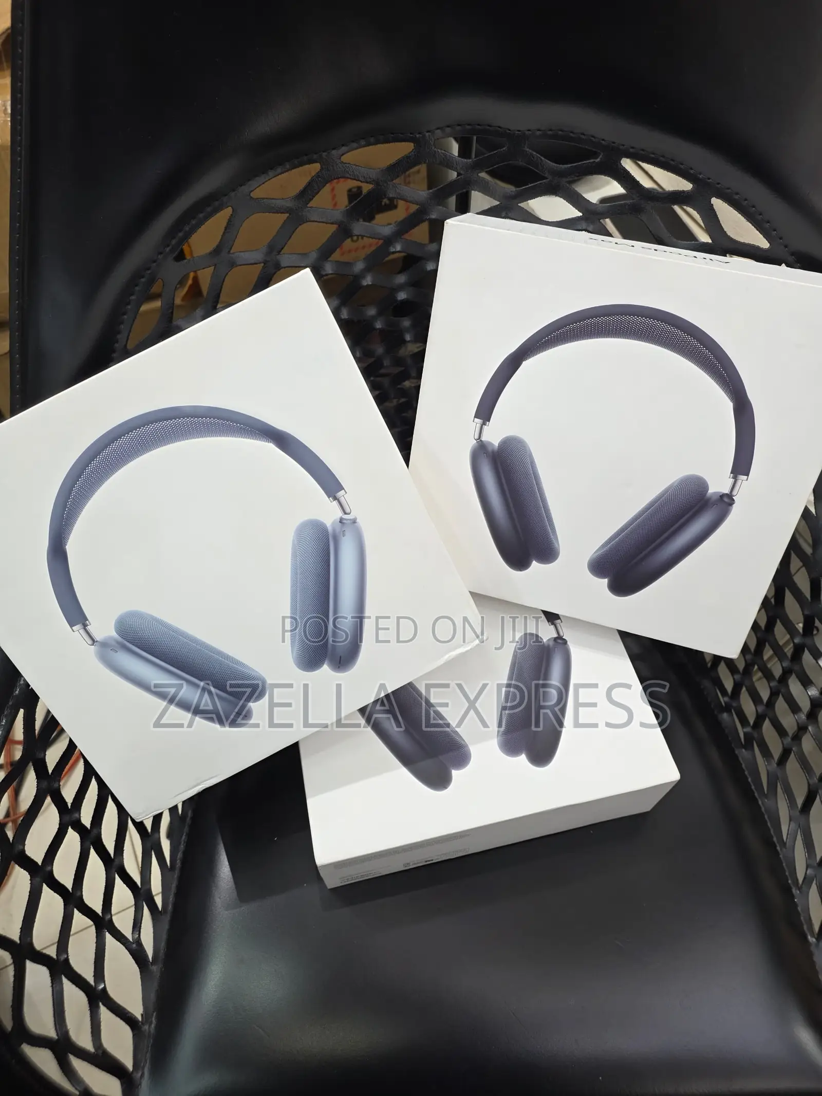 Airpods Max Usb-C Midnight/Blue