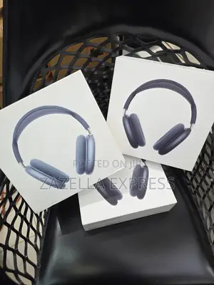 Airpods Max Usb-C Midnight/Blue