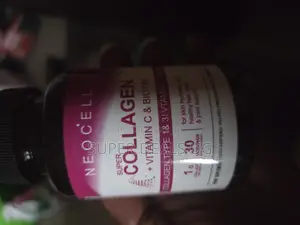 Neo Cell Suppliments 30capsules