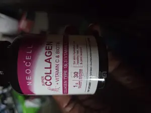 Neo Cell Suppliments 30capsules