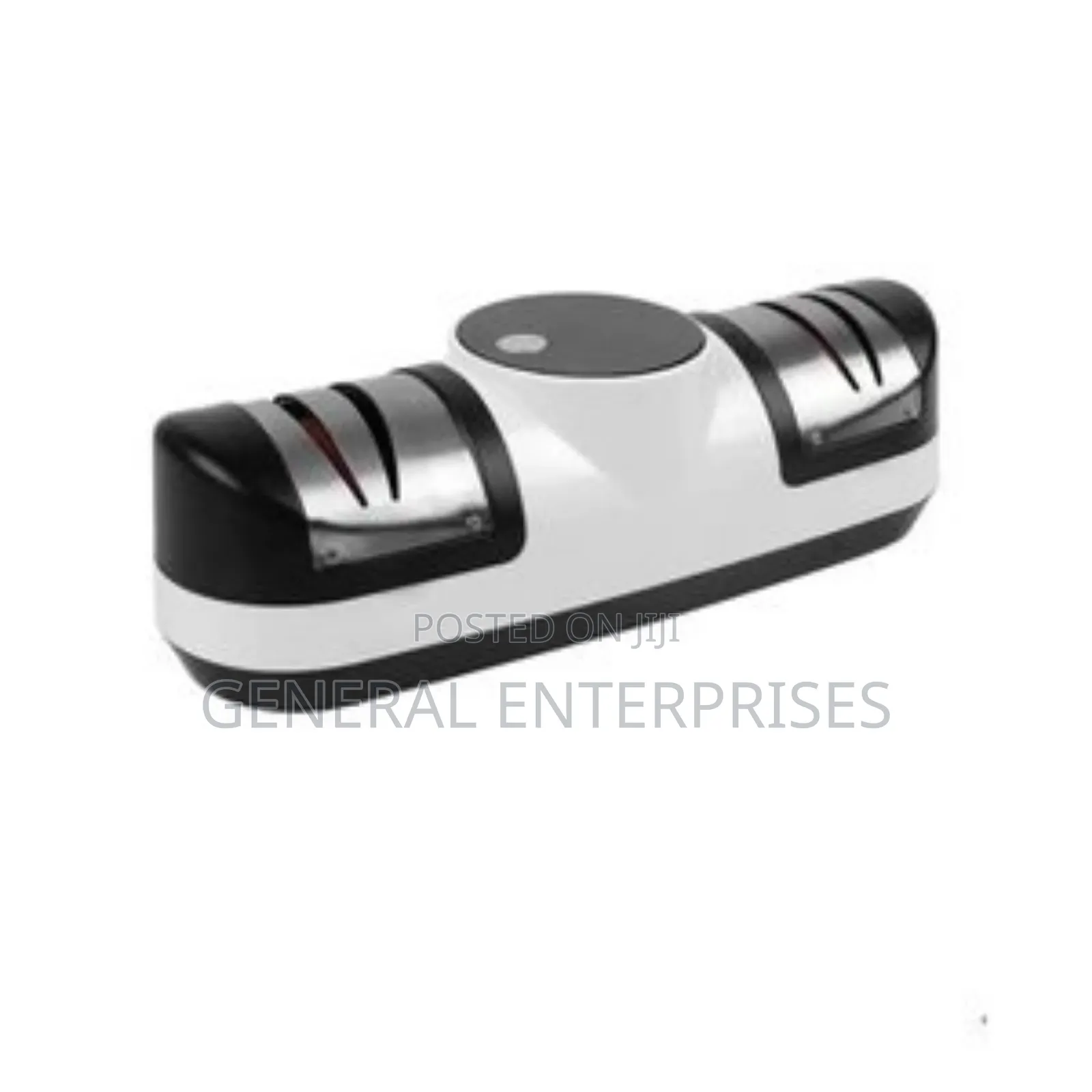 Electric Knife Sharpener.