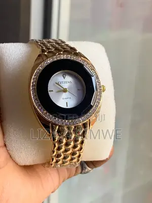 Citizen Quartz Ladies' Watch