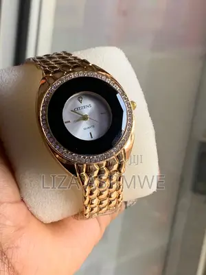 Citizen Quartz Ladies' Watch