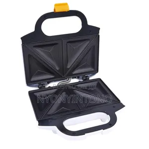 Moulinex 2 Slice Regular Sand With Maker
