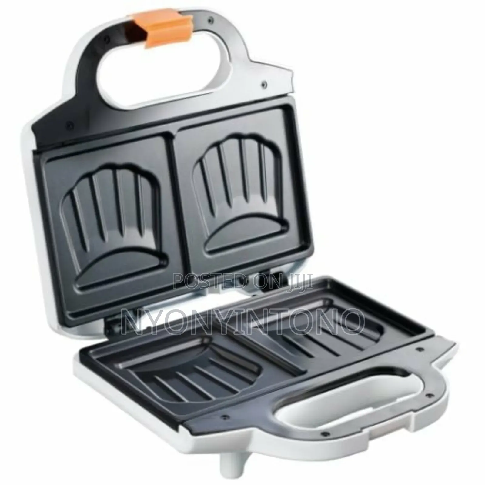 Moulinex 2 Slice Regular Sand With Maker