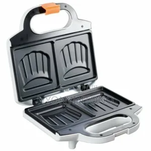 Moulinex 2 Slice Regular Sand With Maker