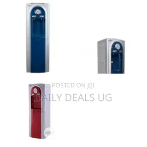 Solstar Hot and Cold Water Dispenser