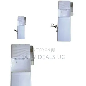 Homeglory Hg-808wd Hot and Cold Water Dispenser