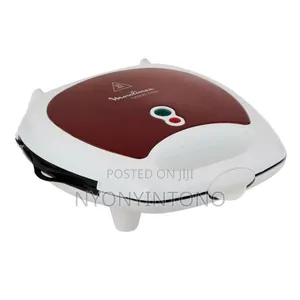 Moulinex 3 in 1 Sandwich Maker