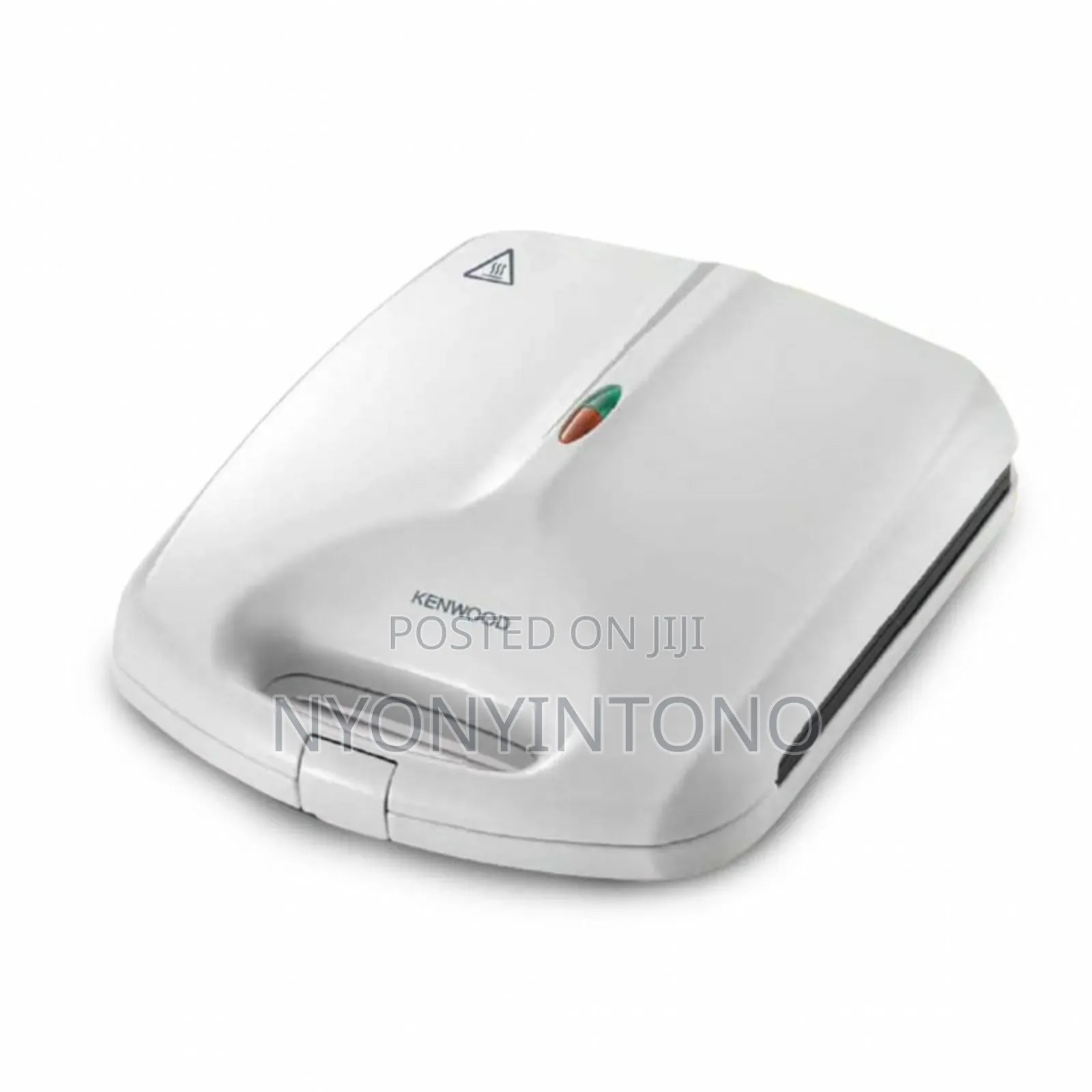 Kenwood 4 Slice Regular Sandwich Maker