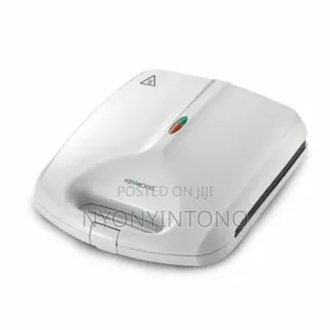 Kenwood 4 Slice Regular Sandwich Maker